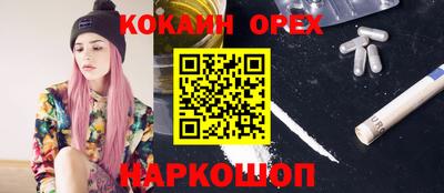 кокс Камышлов